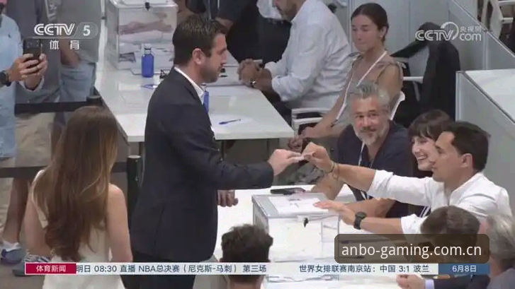 安博互动功能 西甲主席特瓦斯评皇马选举:弗洛伦蒂诺提前大选引震动,私有化风险成焦点